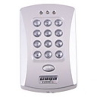 Single Door Keypad and RFID Card Reader Access Control V2000-C