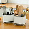 Sinkware Caddy Flatware Organizers Kitchen Storage Tools