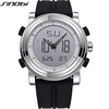 SINOBI Digital Watch for Men