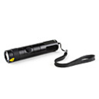 SIPIK-Ak25 Portable Flashlight with Cree Q5 LED