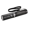 SIPIK HK22 3-Mode Cree Q3-WC Flashlight with Hand Strap (130-Lumen,  1x18650)