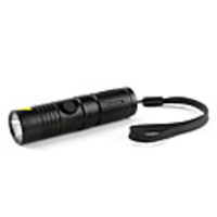 SIPIK-HK23 Portable Flashlight with Cree Q5 LED