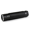 SIPIK-Sk18 LED Flashlight (Black)