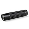 SIPIK-Sk38 LED Flashlight (Black)