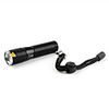 SIPIK-Sk58 Zoom Portable Flashlight with Cree Q5 LED