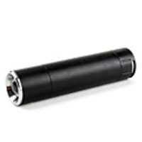 SIPIK-Sk78 Zoom Portable Flashlight with Cree Q5 LED
