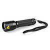 SIPIK-Sk88 Zoom Portable Flashlight with Cree Q5 LED