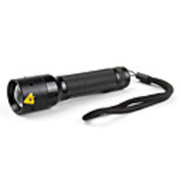 SIPIK-Sk88 Zoom Portable Flashlight with Cree Q5 LED