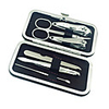 Six-piece Suit Nail Manicure Tools Wear-Resistant Multi-Type Personalized Professional Nail Art KitsAccessories Nail Art Tool Nail Treatment Scissors for
