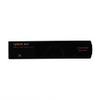 SIYOTEAM SY-H002 Rectangle 4 Port USB 2.0 Hub (Black)