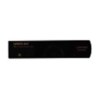 SIYOTEAM SY-H002 Rectangle 4 Port USB 2.0 Hub (Black)