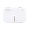 SIYOTEAM SY-H008 4 Port USB 2.0 Hub (White)
