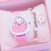 SK Quartz Watch for Kid