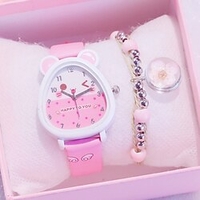 SK Quartz Watch for Kid