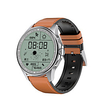 SK3 Smartwatch for Android iOS IP68 Waterproof Level Waterproof Support Heart Rate / ECGPPG / Blood Pressure Measure miniinthebox