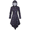 Skeleton / Skull Dress Adults Women