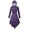 Skeleton / Skull Dress Adults Women