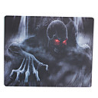 Skeleton Style Gaming Mouse Pad(Assorted Colors)
