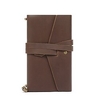 Sketchbook Notebook Plain A5 5.8×8.3 Inch Retro Leather Hardcover Mini 96 Pages Notebook for School miniinthebox