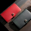 Sketchbook Notebook Plain A5 5.8×8.3 Inch Retro Leather Hardcover Mini 96 Pages Notebook for School miniinthebox