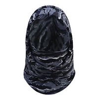 Ski Pollution Protection Mask Ski Mask Boys and Girls Windproof / Warm Snowboard 100% Cotton Chenille Reactive Print Camping / Hiking / Ski / Snowboard / Winter Sports Winter / Kids