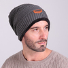 Ski Skull Cap Beanie / Hat Ski Hat Men