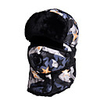 Ski Skull Cap Beanie Hiking Hat Ski Mask Hiking Cap Men