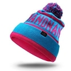 Ski Skull Cap Beanie Ski Hat Men