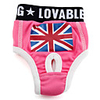 Skinny Style Pants for Dogs (XS-XL)