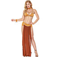 Skirt Necklace More Accessories Adults Adults