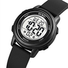 SKMEI Kids Digital Watch Digital Digital Cartoon Calendar / date / day Chronograph Alarm Clock miniinthebox