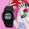 SKMEI Kids Digital Watch Digital Digital Casual Chronograph Alarm Clock Noctilucent / Japanese miniinthebox
