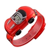SKMEI Sport Watch Digital Casual Calendar / date / day Digital Black Yellow Red