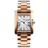SKMEI Steel Band Watches Quartz Modern Style Sporty Casual Water Resistant / Waterproof Analog Gold Silver / Large Dial