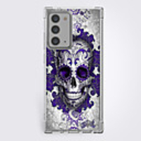 Skull Case For S20 Plus S20 Ultra S20 Unique Design Protective Case Shockproof Back Cover TPU