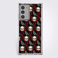 Skull Case For Samsung S20 Plus S20 Ultra S20 Unique Design Protective Case Shockproof Back Cover TPU