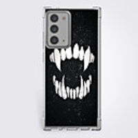 Skull Case For Samsung S20 Plus S20 Ultra S20 Unique Design Protective Case Shockproof Back Cover TPU