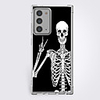 Skull Case For Samsung S20 Plus S20 Ultra S20 Unique Design Protective Case Shockproof Back Cover TPU