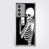 Skull Case For Samsung S20 Plus S20 Ultra S20 Unique Design Protective Case Shockproof Back Cover TPU