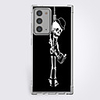 Skull Case For Samsung S20 Plus S20 Ultra S20 Unique Design Protective Case Shockproof Back Cover TPU