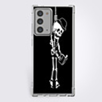 Skull Case For Samsung S20 Plus S20 Ultra S20 Unique Design Protective Case Shockproof Back Cover TPU