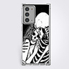 Skull Case For Samsung S20 Plus S20 Ultra S20 Unique Design Protective Case Shockproof Back Cover TPU