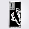 Skull Case For Samsung S20 Plus S20 Ultra S20 Unique Design Protective Case Shockproof Back Cover TPU