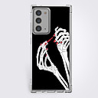 Skull Case For Samsung S20 Plus S20 Ultra S20 Unique Design Protective Case Shockproof Back Cover TPU