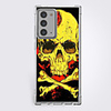 Skull Case For Samsung S20 Ultra S20 Galaxy S20 FE 5G Unique Design Protective Case Shockproof Back Cover TPU