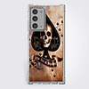 Skull Case For Samsung S20 Ultra S20 Galaxy S20 FE 5G Unique Design Protective Case Shockproof Back Cover TPU