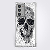 Skull Case For Samsung S20 Ultra S20 Galaxy S20 FE 5G Unique Design Protective Case Shockproof Back Cover TPU
