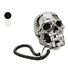 Skull LED Telephone (Assorted Colors)