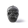 Skull Shape Lighter, Black
