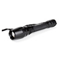 Sky-Ray 1800-A Zoom Flashlight with Cree XM-L T6 LED